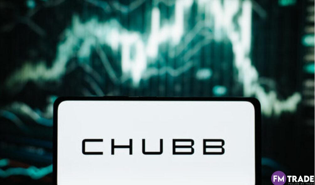 كيفية شراء أسهم Chubb Limited