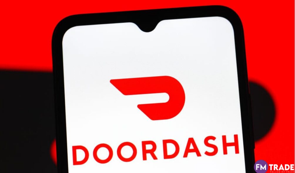 كيفية شراء سهم DoorDash خطوة بخطوة
