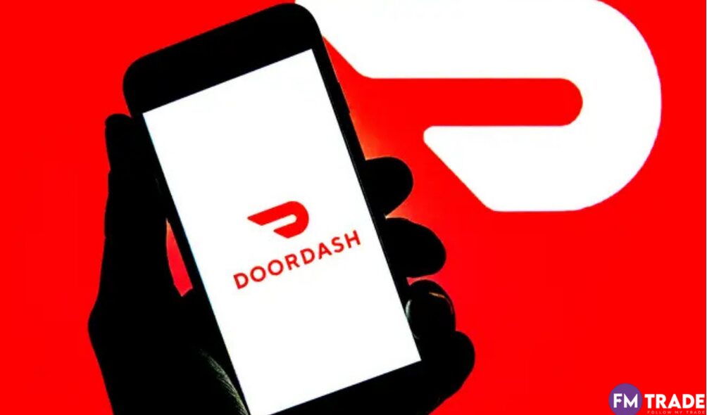 كيفية شراء سهم DoorDash