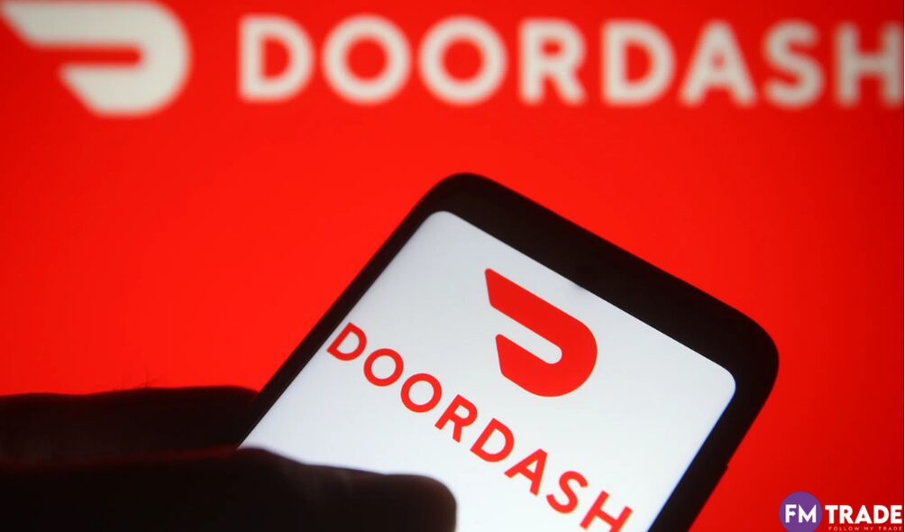 كيفية شراء سهم DoorDash
