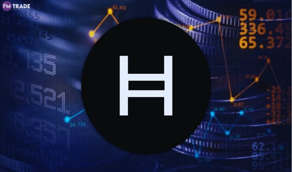 عملة HBAR – Hedera
