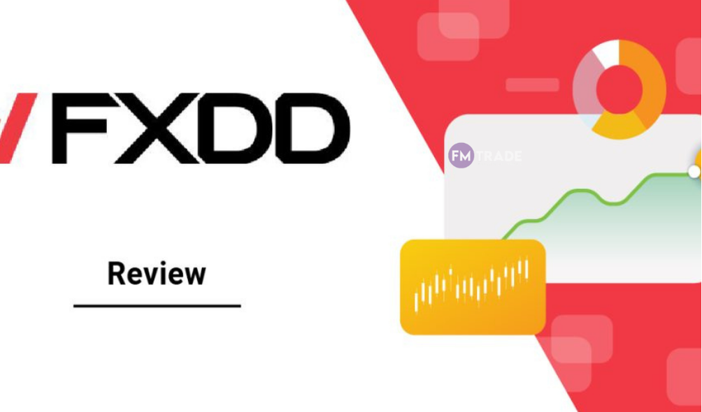 تقييم شركة اف اكس دي دي (FXDD)