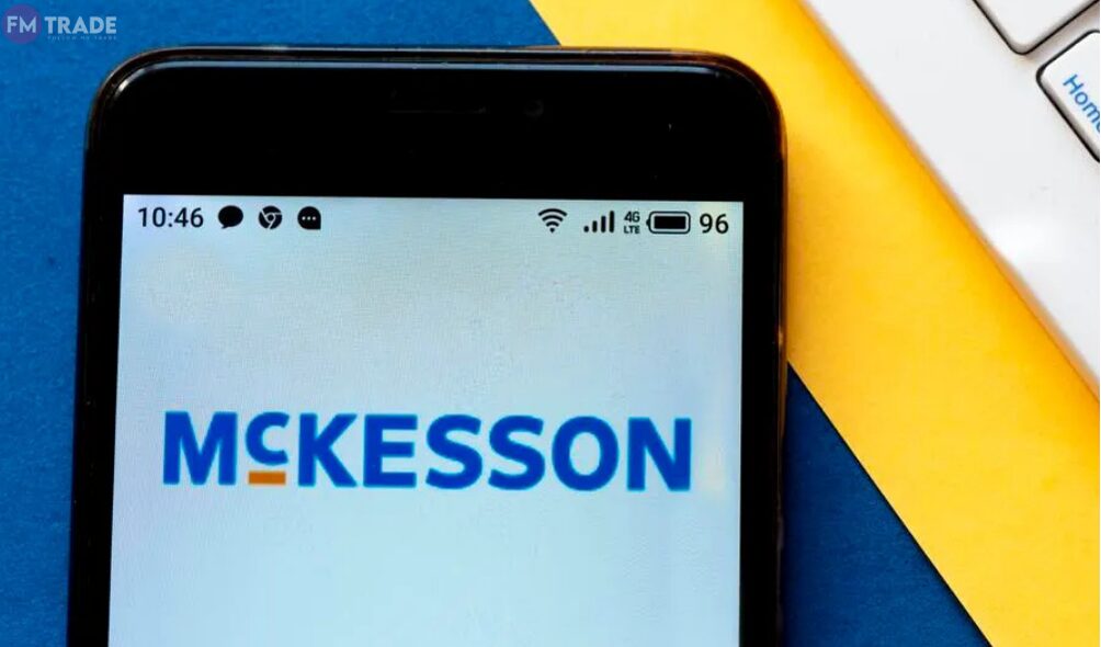 كيفية شراء أسهم McKesson Corporation