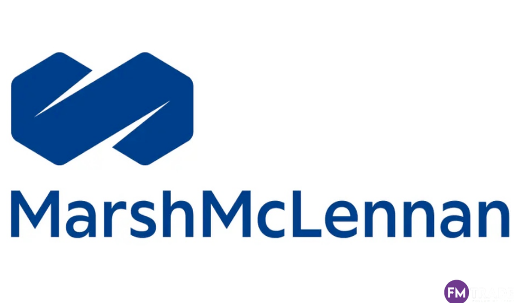 كيفية شراء سهم Marsh McLennan