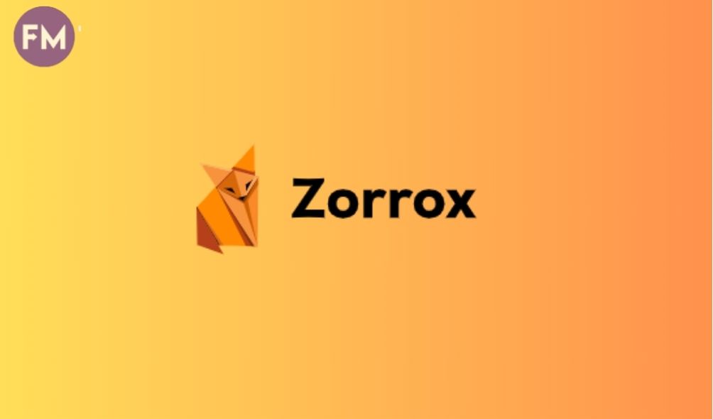 تقييم شركة زوروكس (Zorrox)