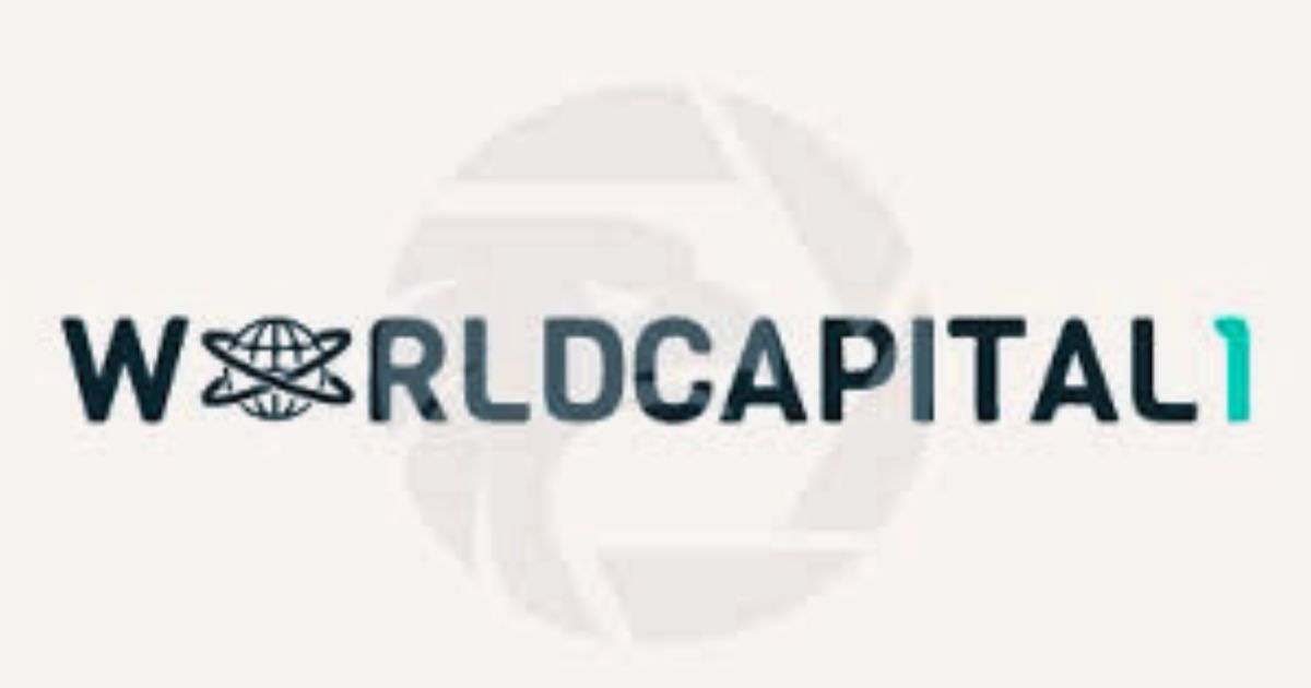 تقييم شركة وورلد كابيتال 1 (World Capital 1)