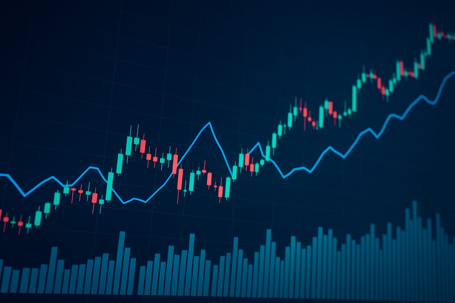 ميتاتريدر 5 :كيف غيّرت خريطة التداول عبر منصة أكثر ذكاءً واستقراراً؟