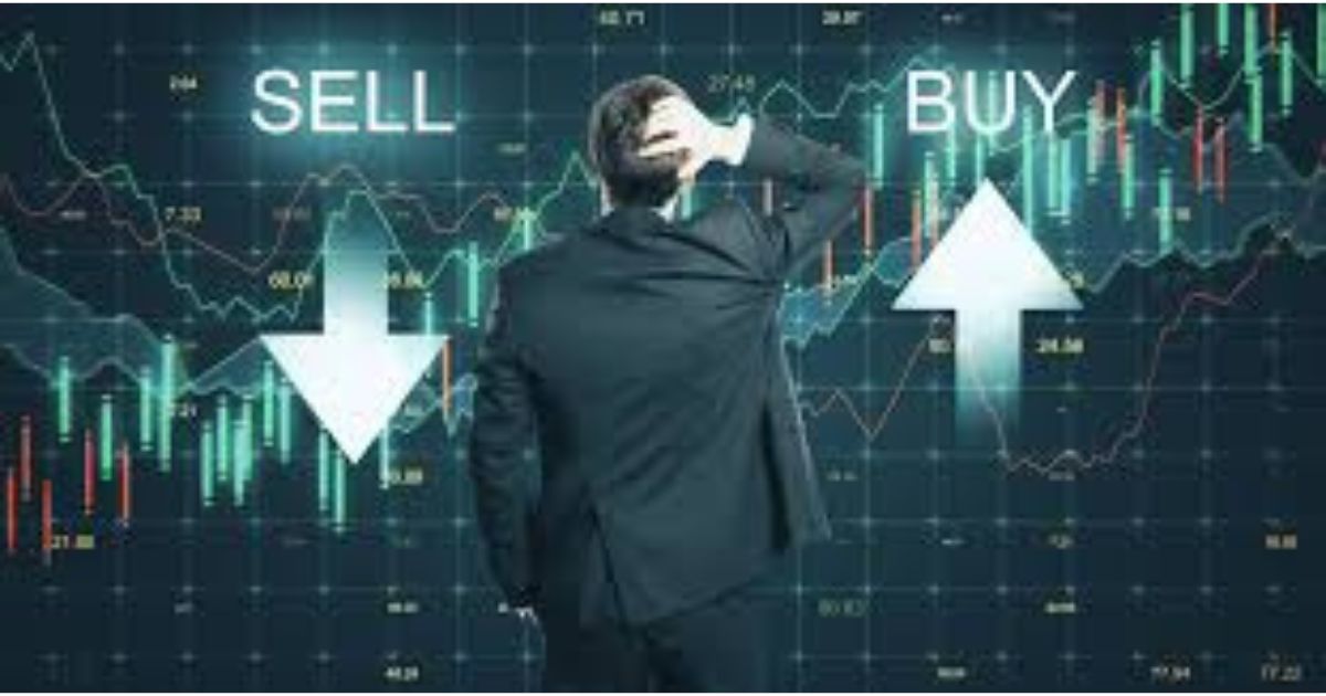 كيفية شراء وبيع الاسهم بهدف الربح عبر الانترنت