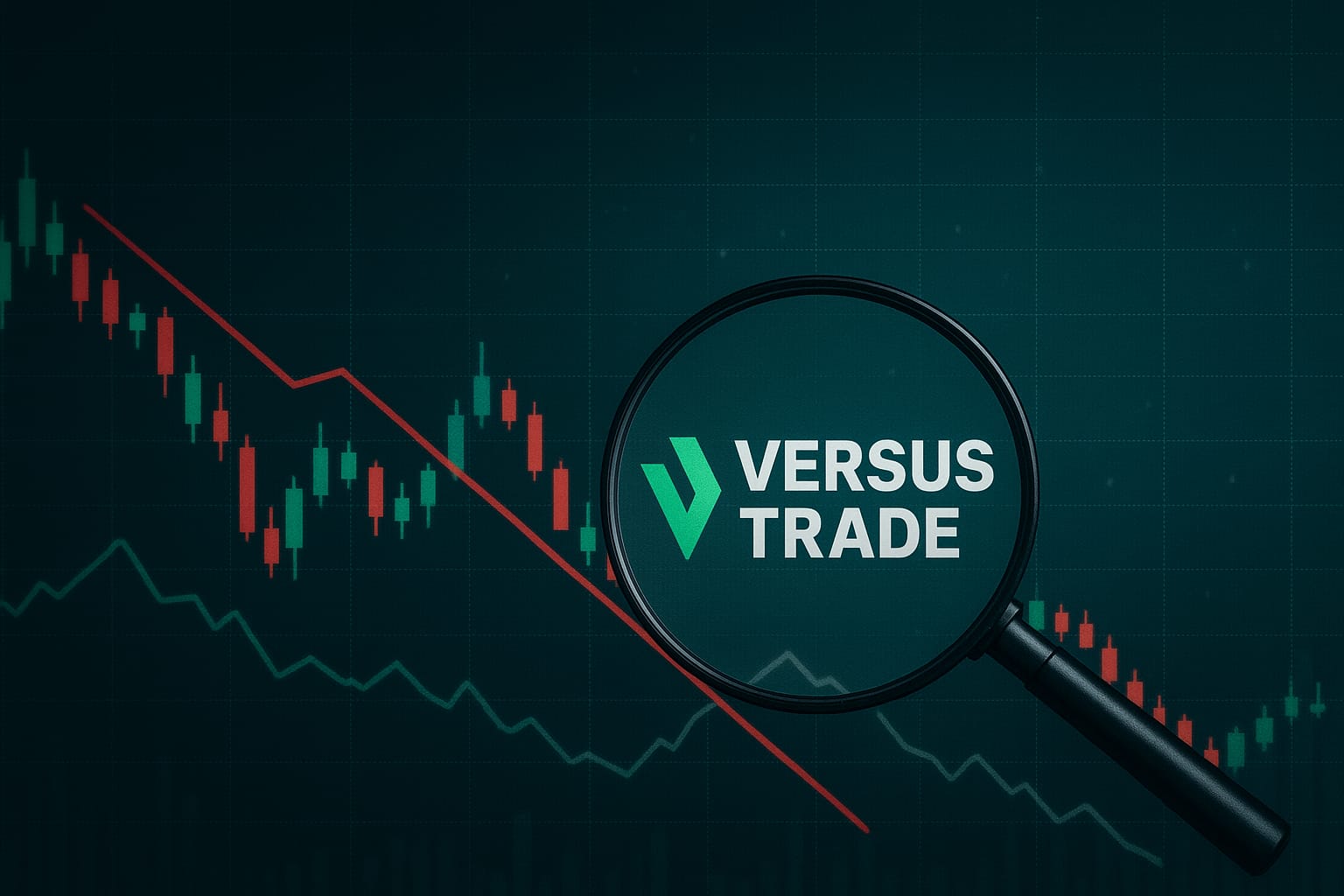 تقييم شركة فيرسوس تريد (Versus Trade)