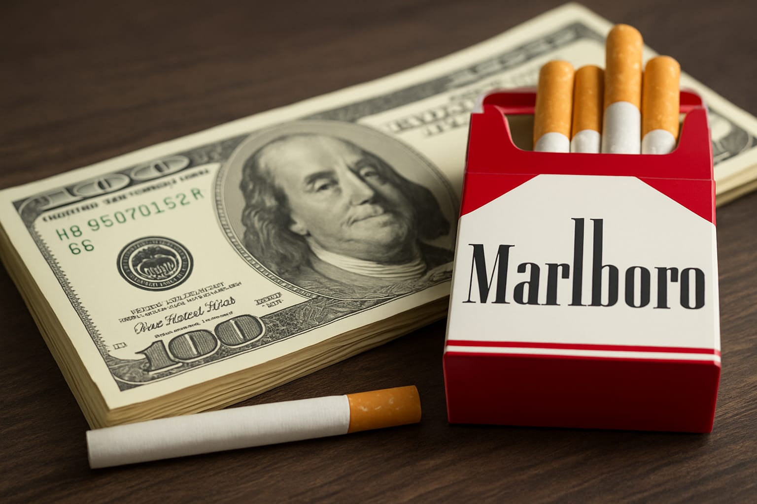 الاستثمار في سهم شركة ألتريا (Altria)