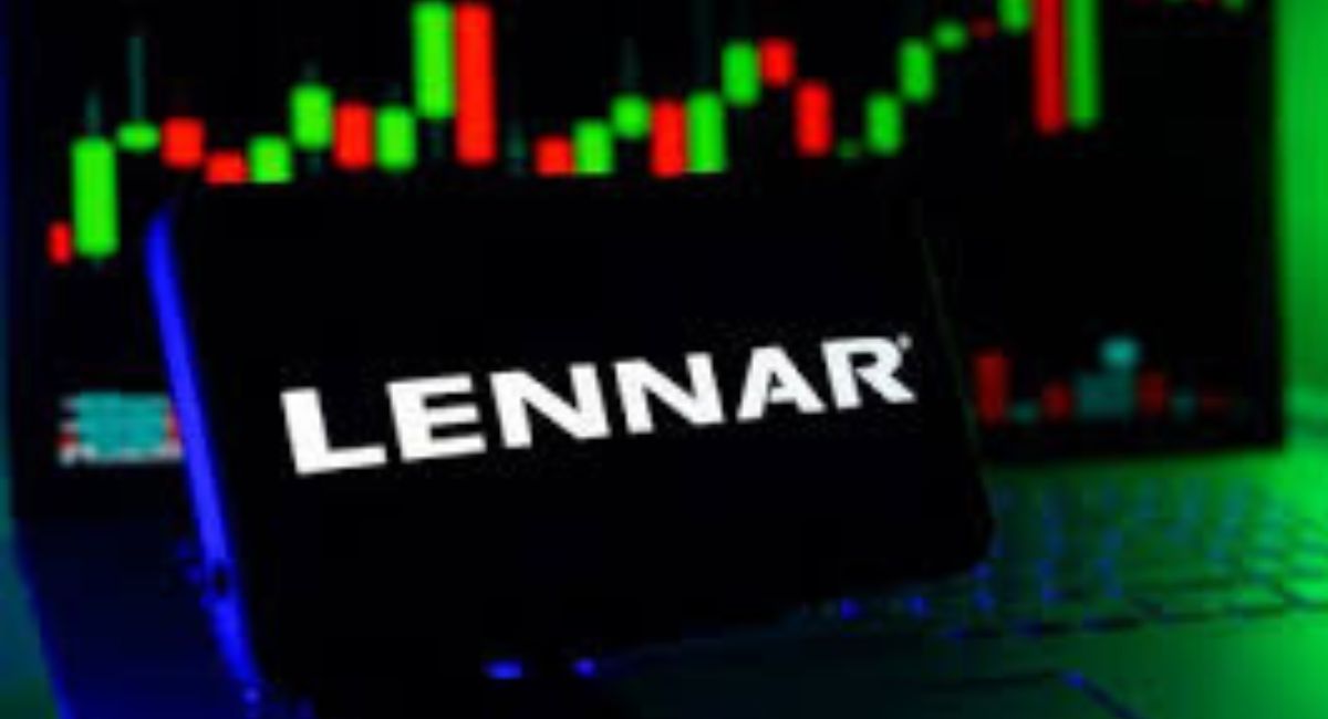 الاستثمار في سهم شركة لينار (Lennar) 2026