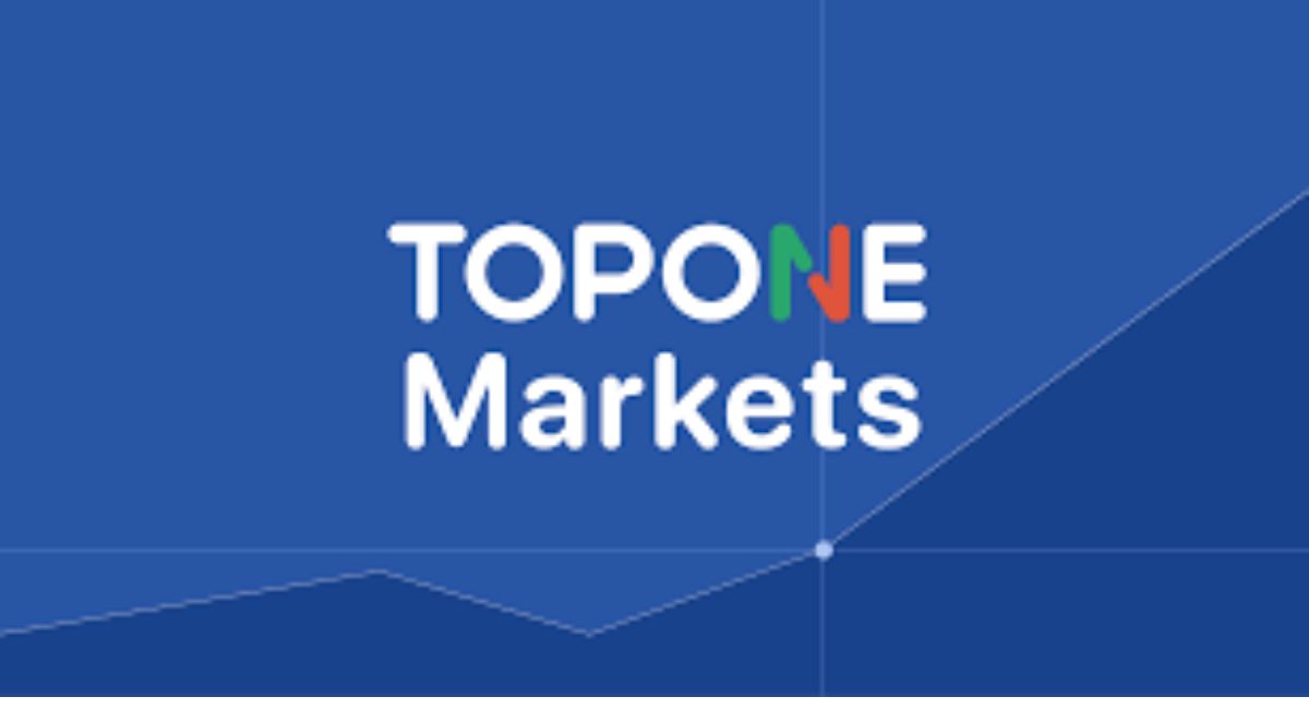تقييم شركة توب ون ماركتس (TOPONE Markets)