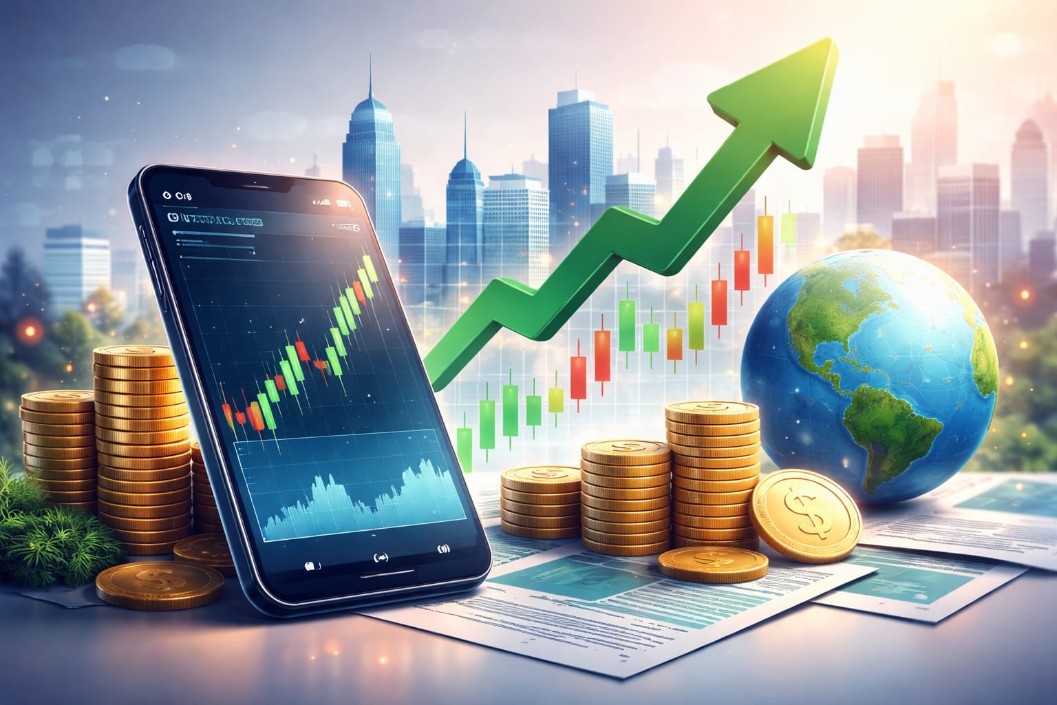 تقييم شركة البركة (Baraka)