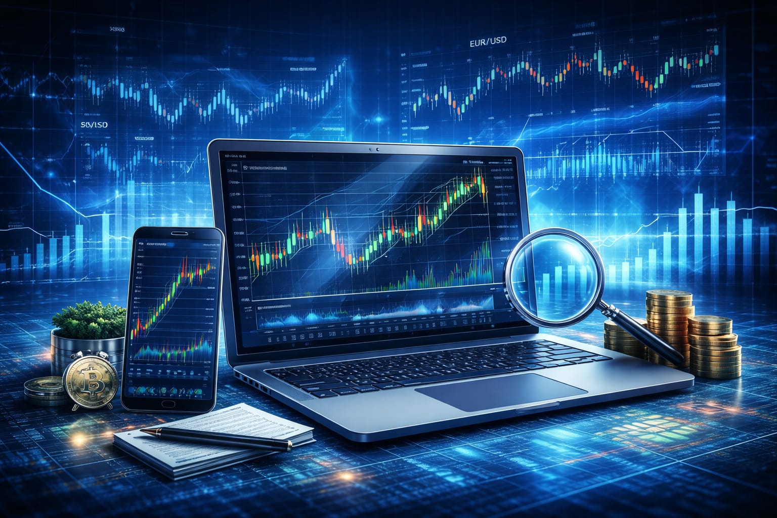 أفضل إضافات MetaTrader التي يحتاجها كل متداول في 2026 لتحسين الأداء في الأسواق المالية