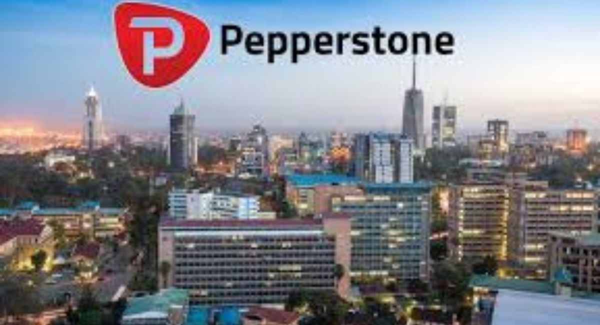 تقييم شركة بيبرستون (Pepperstone)
