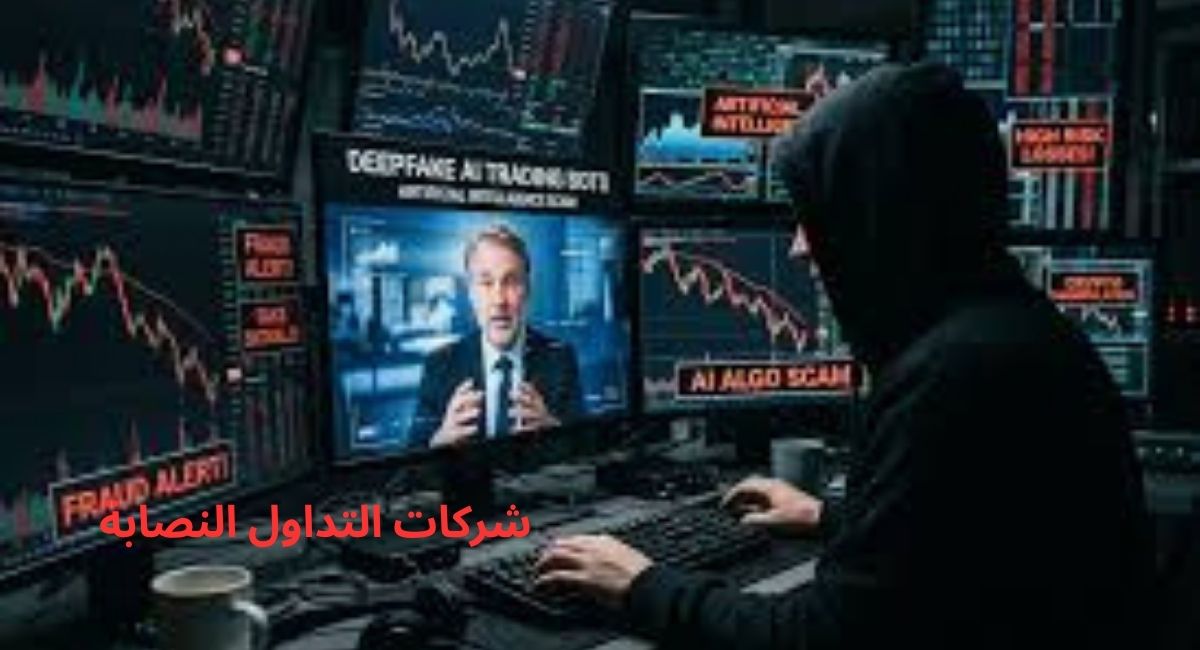 كيف تكتشف شركة تداول نصابة خلال 5 دقائق