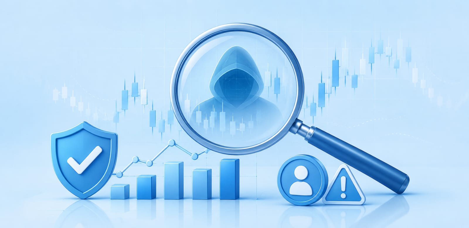 كيف تكتشف التوصيات الوهمية في التداول؟