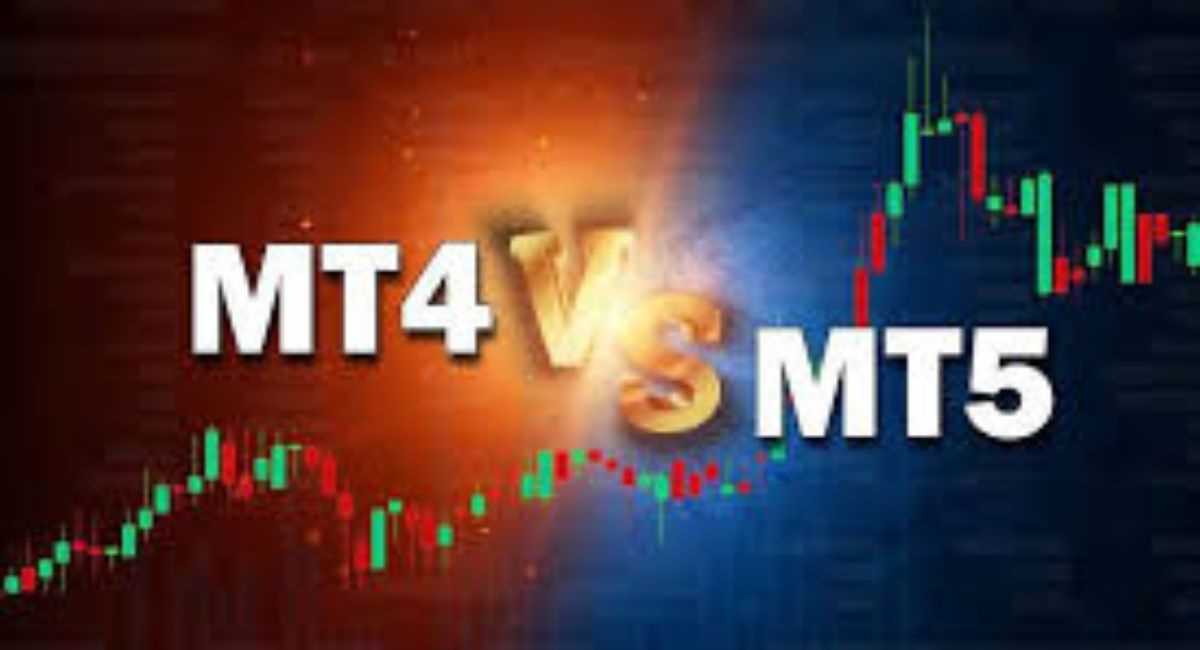 الدليل الشامل لمنصات MetaTrader 4 وMetaTrader 5 في 2026