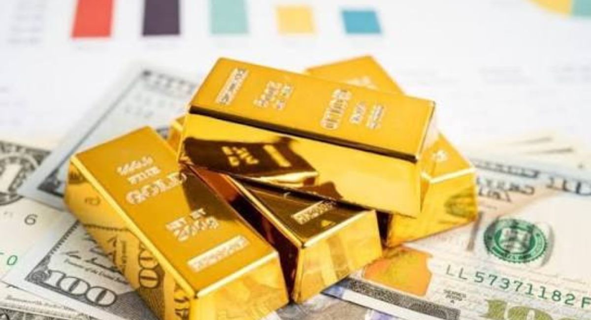 كيف تؤثر أسعار الفائدة على الذهب (xauusd)؟