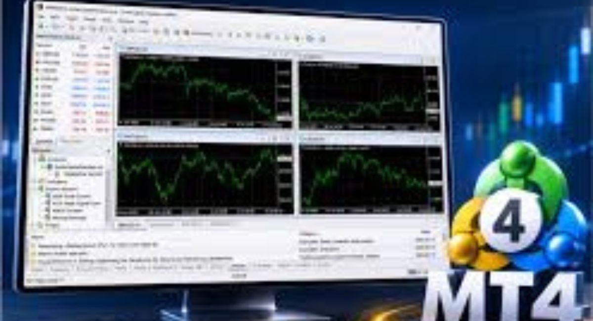 لماذا لا تظهر الأسعار على MT4؟ الأسباب والحلول خطوة بخطوة